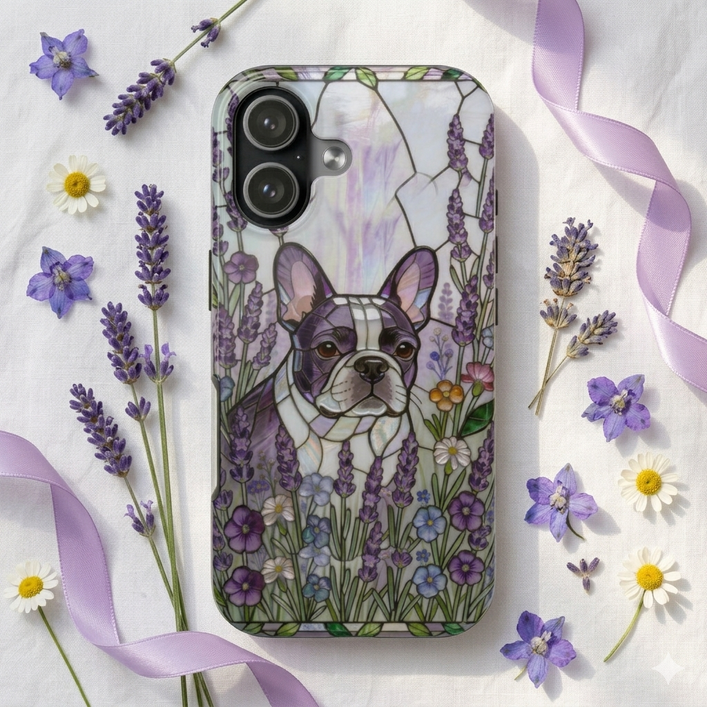 PHONE CASES
