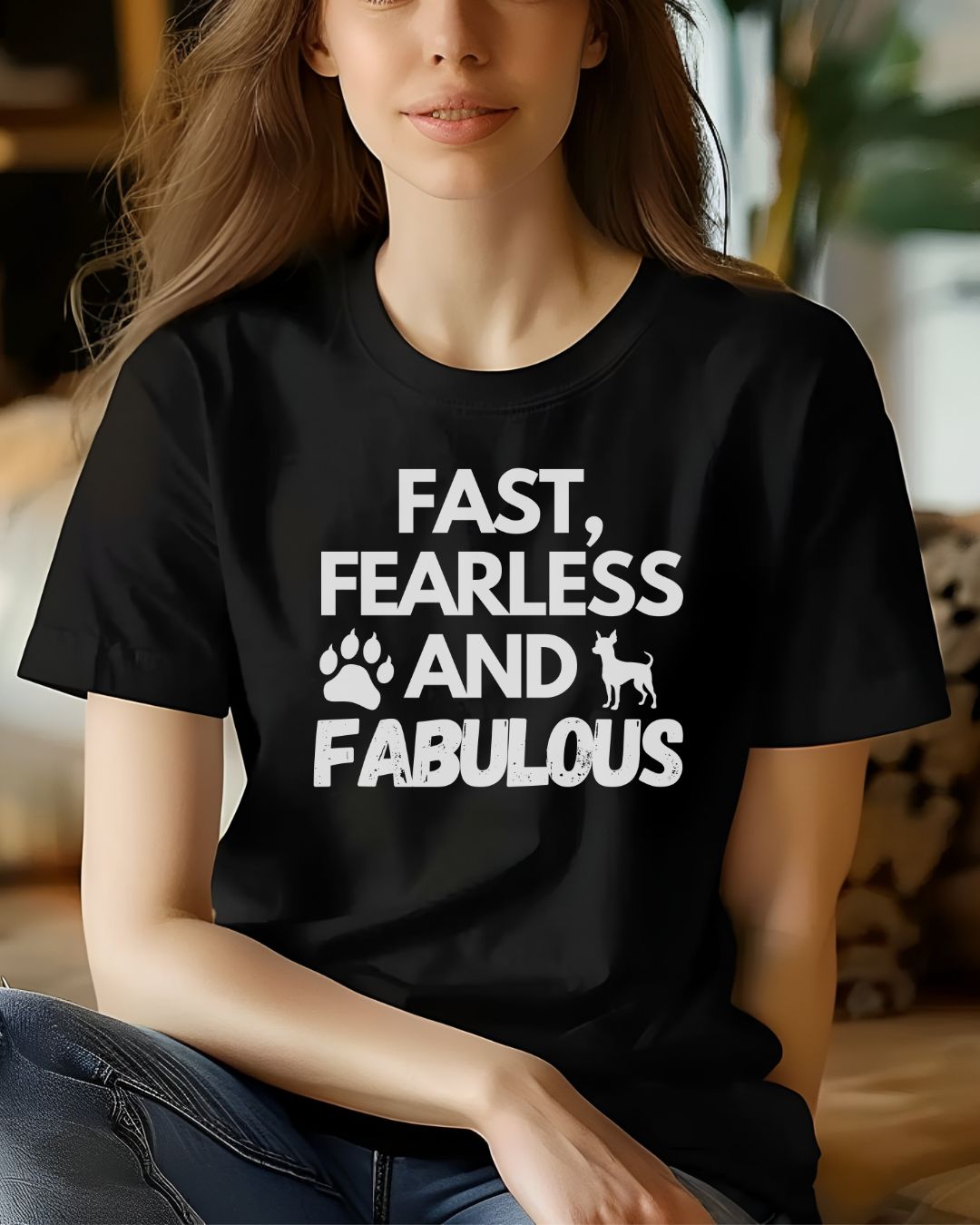 T-SHIRTS