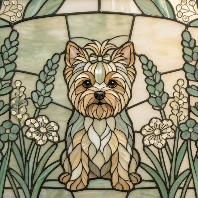 YORKIE