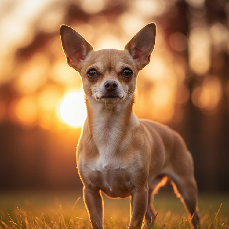 💛 CHIHUAHUA PRIDE MONTH 💛