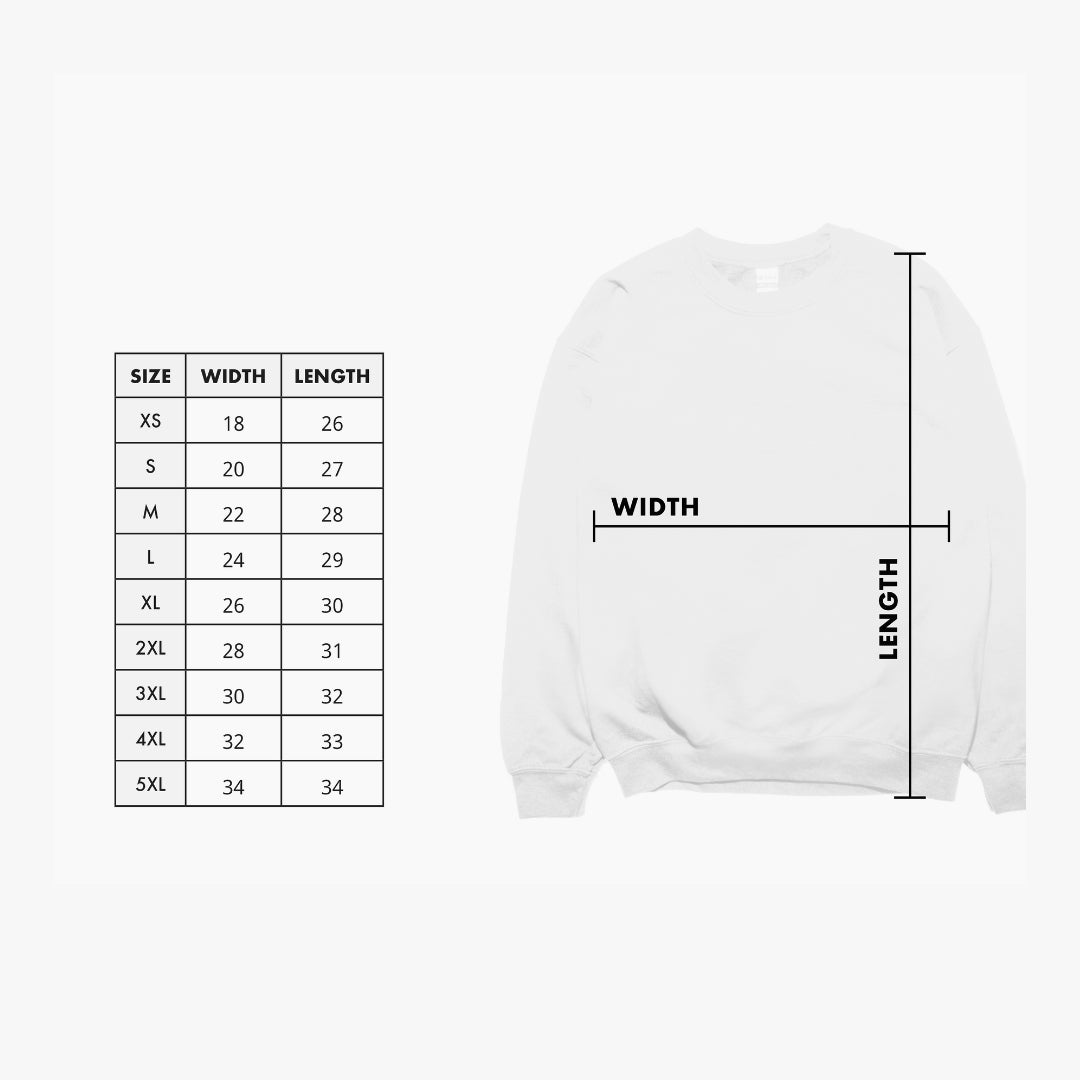 Chinoiserie  Special Edition Mini Pin Premium Women's Sweatshirt