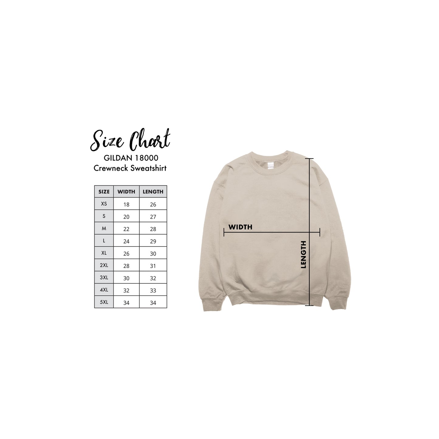 "Chihuahua MOM" Premium Sweatshirt – Minimal Outline Gift for Dog Lovers